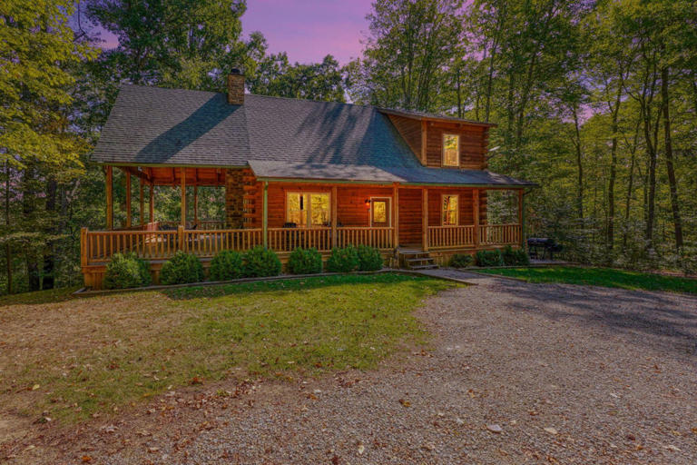 Rocky Hill Lodge Rocky Hill Lodge