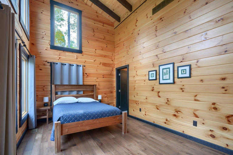 Gray Ridge Lodge Hocking Hills