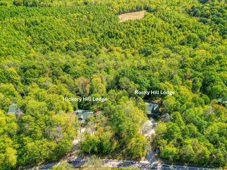 Rocky Hill Lodge Rocky Hill Lodge